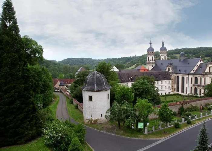Kloster Schoental