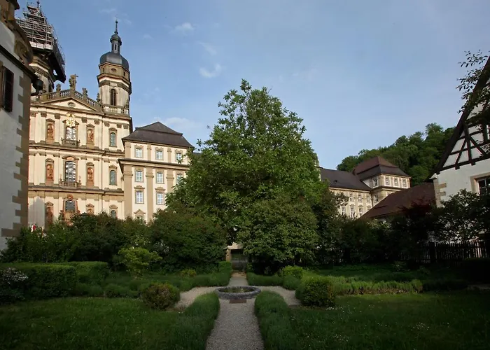Kloster Schoental