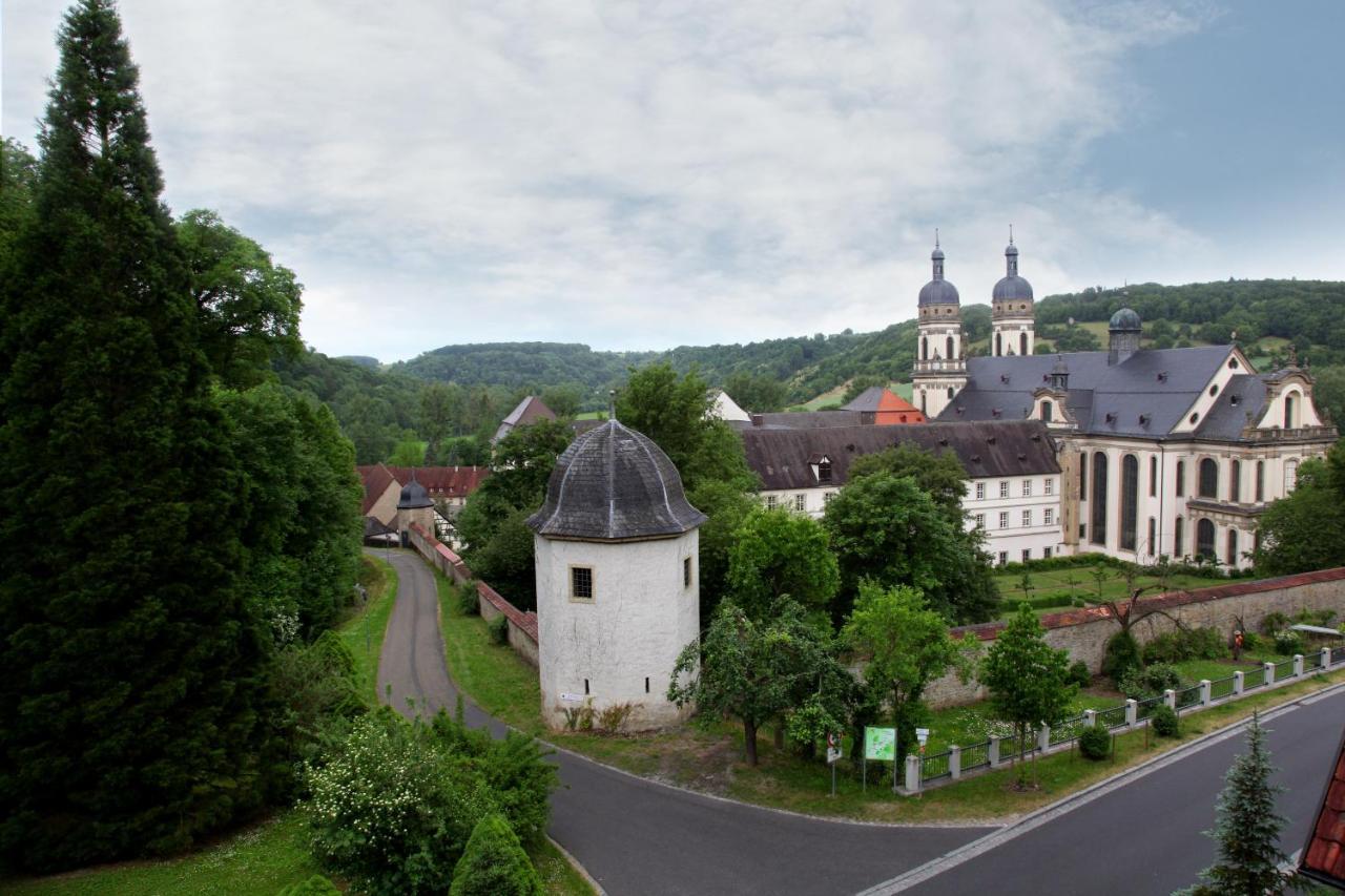 Kloster Schoental Jagsthausen