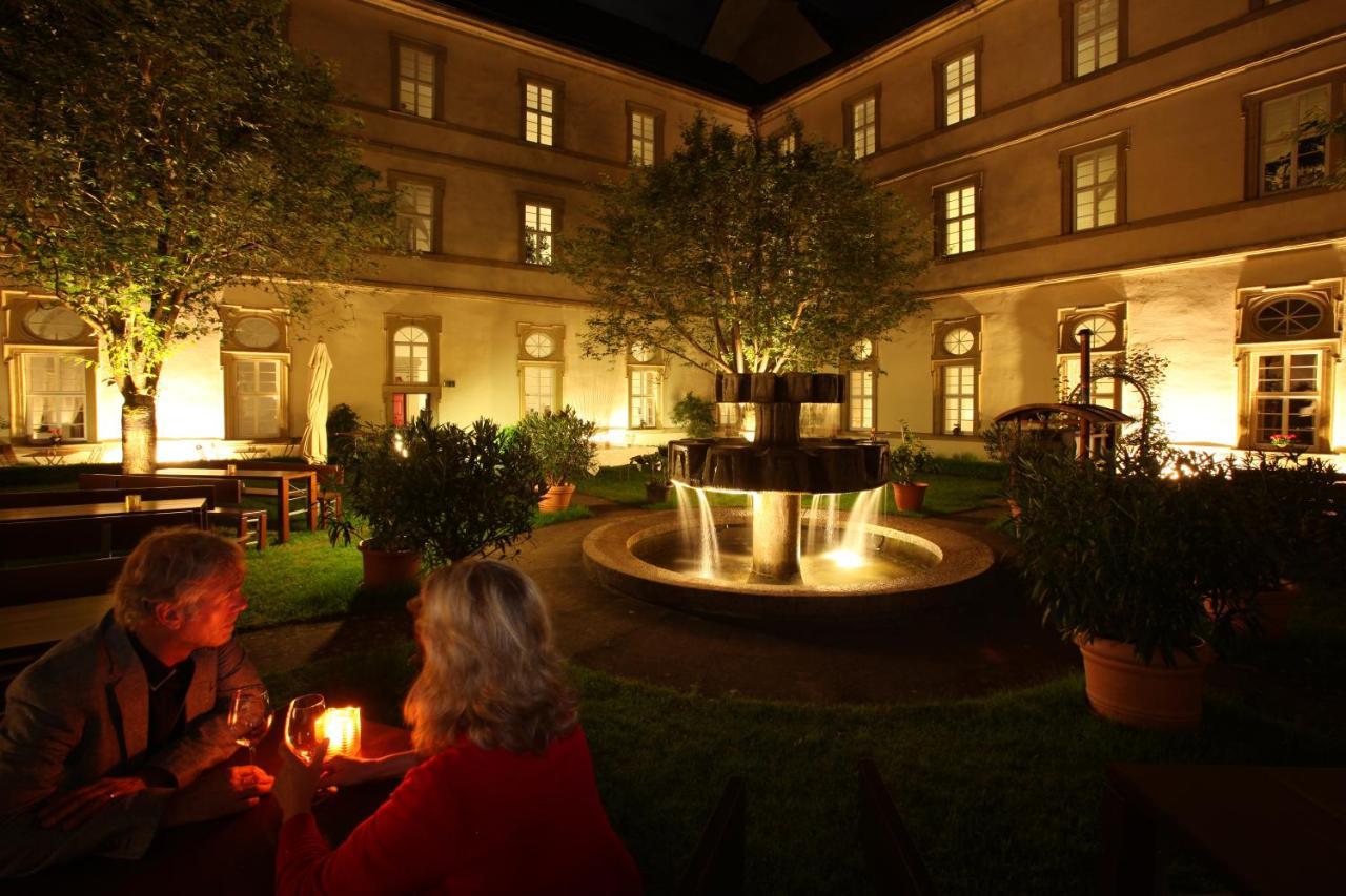 Hotel Kloster Schoental *