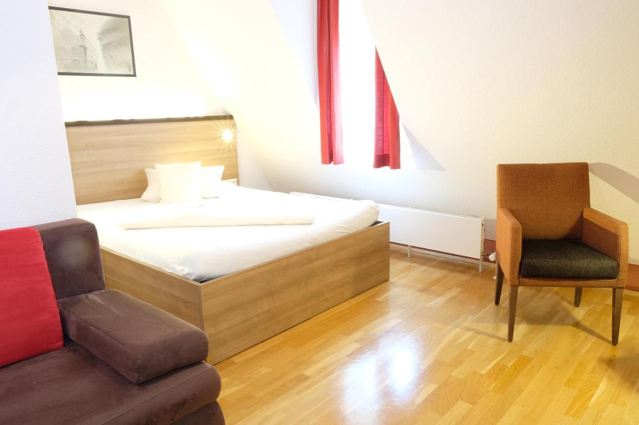 Hotel Kloster Schoental
