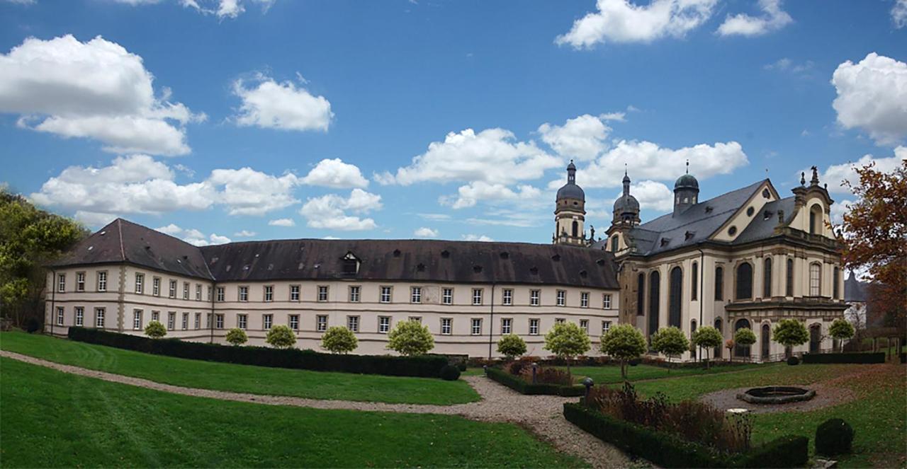 Kloster Schoental * Jagsthausen